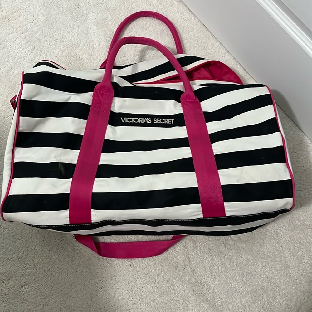 Victoria secret Duffle Bag